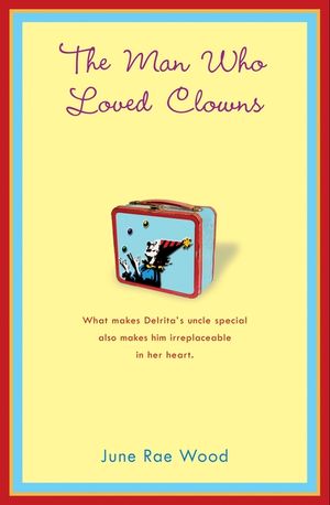 The Man Who Loved Clowns image number 0