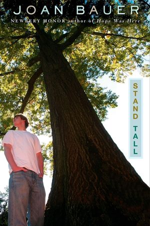 Stand Tall image number 0