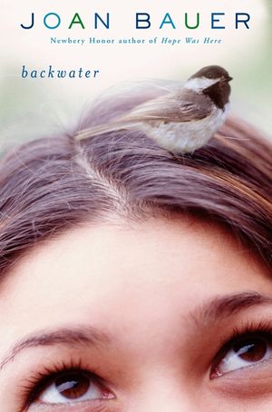 Backwater image number 0