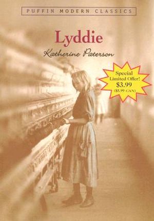 Lyddie image number 0