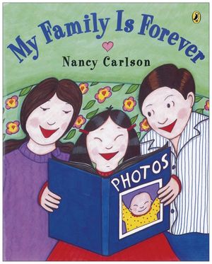 My Family Is Forever image number 0
