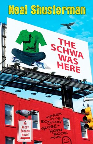 The Schwa Was Here image number 0