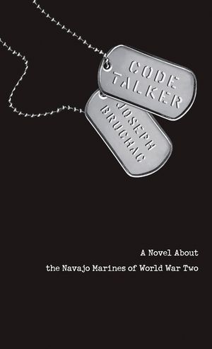 Code Talker: A Novel about the Navajo Marines of World War Two image number 0