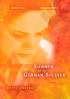 Summer of My German Soldier (Puffin Modern Classics) image number 0