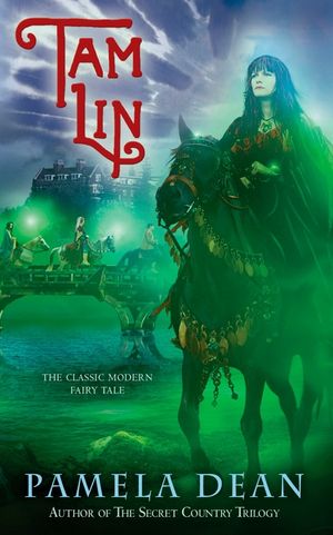Tam Lin image number 0