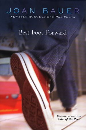Best Foot Forward image number 0