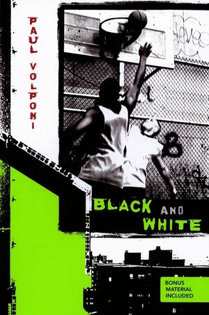 Black and White image number 0