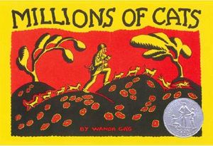 Millions of Cats image number 0