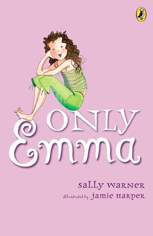 Only Emma image number 0