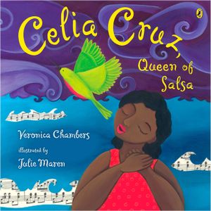 Celia Cruz, Queen of Salsa image number 0
