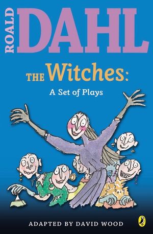 The Witches: A Set of Plays: A Set of Plays image number 0