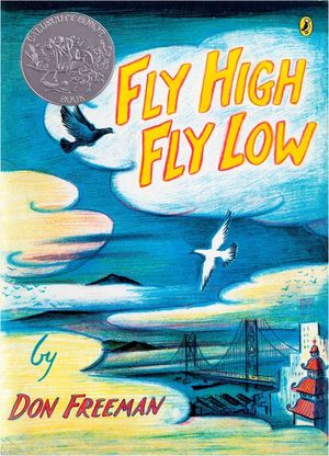 Fly High, Fly Low (50th Anniversary Ed.) image number 0