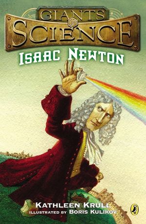 Isaac Newton image number 0