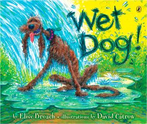 Wet Dog! image number 0