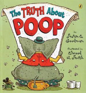 The Truth about Poop image number 0