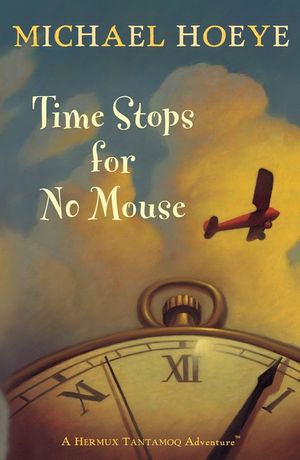 Time Stops for No Mouse image number 0