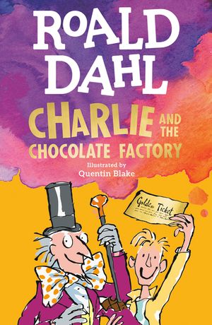 Charlie and the Chocolate Factory image number 0