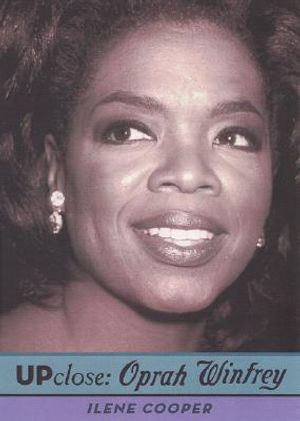 Oprah Winfrey image number 0