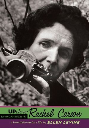 Up Close: Rachel Carson image number 0