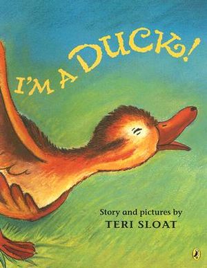 I'm a Duck! image number 0