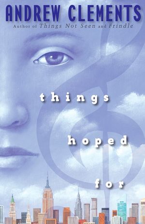 Things Hoped for image number 0