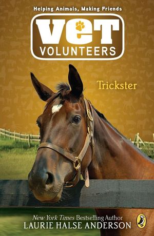 Trickster image number 0