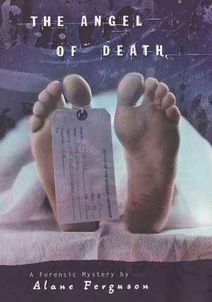 The Angel of Death image number 0