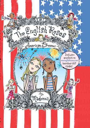 The English Roses : American Dreams image number 0