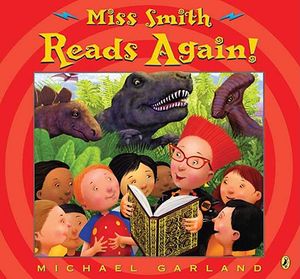 Miss Smith Reads Again! image number 0