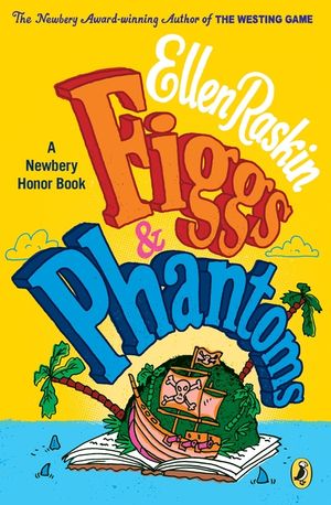 Figgs & Phantoms image number 0
