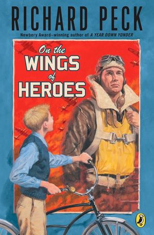 On the Wings of Heroes image number 0
