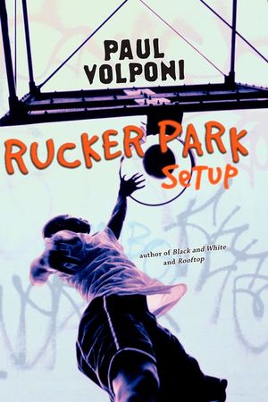 Rucker Park Setup image number 0