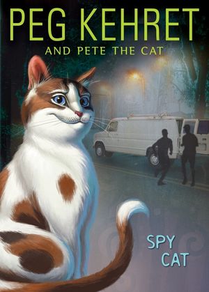 Spy Cat image number 0