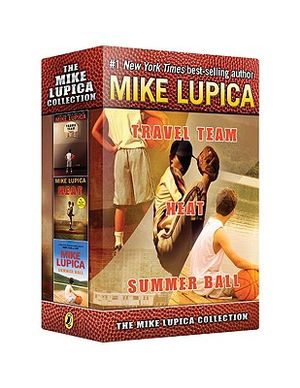 The Mike Lupica Collection image number 0