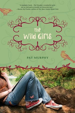 The Wild Girls image number 0