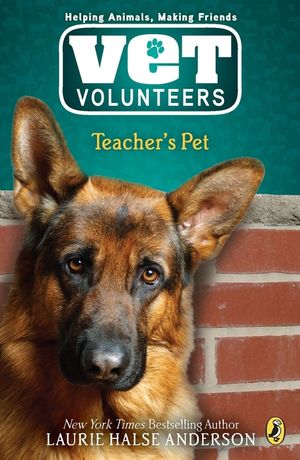 Teacher's Pet #7 image number 0
