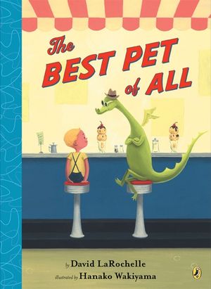 The Best Pet of All image number 0