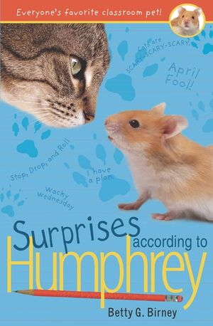 Surprises According to Humphrey image number 0