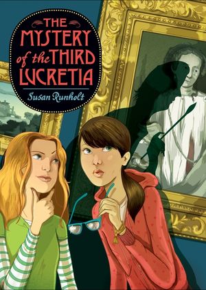 The Mystery of the Third Lucretia image number 0