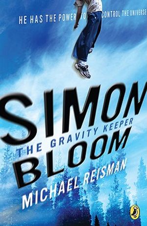 Simon Bloom, the Gravity Keeper image number 0