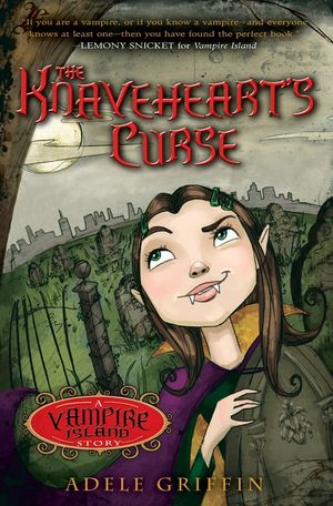 The Knaveheart's Curse image number 0