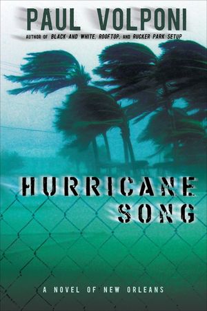 Hurricane Song image number 0