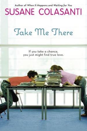 Take Me There image number 0