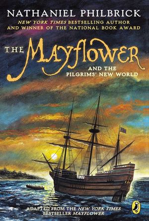 The Mayflower and the Pilgrims' New World image number 0