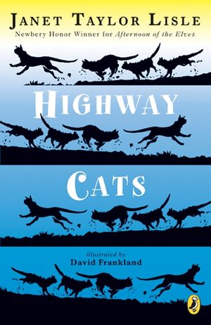 Highway Cats image number 0