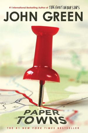 Paper Towns image number 0