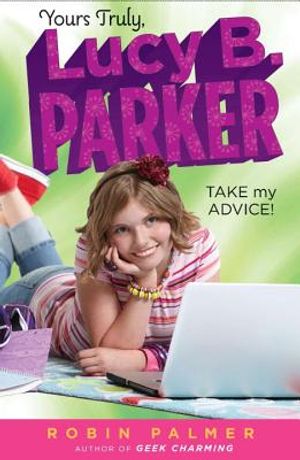Take My Advice! image number 0