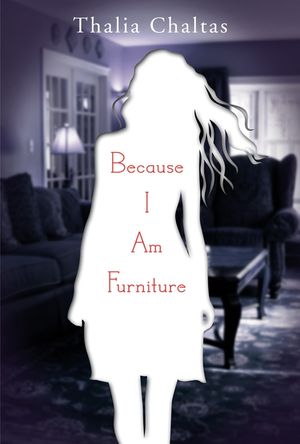 Because I Am Furniture image number 0
