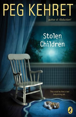 Stolen Children image number 0