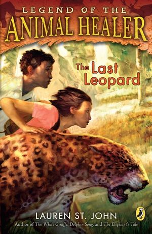 The Last Leopard image number 0